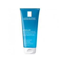 LA Roche Effaclar Purifying Foaming Gel 200ml